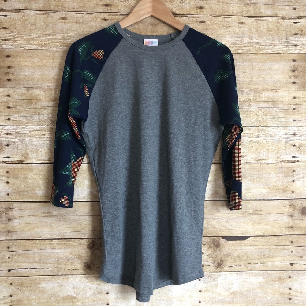 LuLaRoe Randy Sz Small